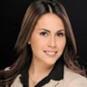 Meet your Posher, Maria laura